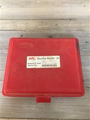 MHC PRECISION PARALLEL SET